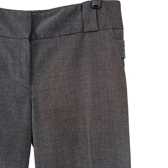 Michael Michael Kors Women's Wide Leg Pants - 8 - Picture 2 of 6